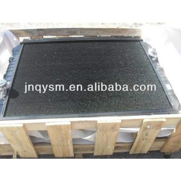 Excavator Radiator for 21460-8j000 #1 image