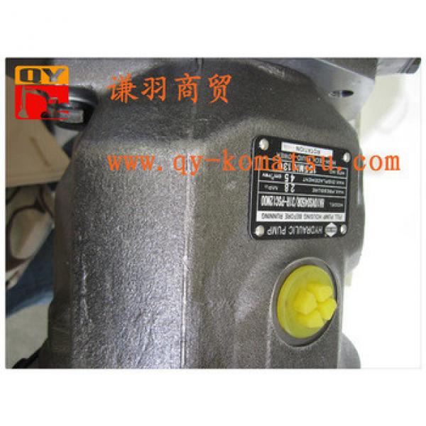 dc electric motor Hydraulic Pump IN STOCK #1 image