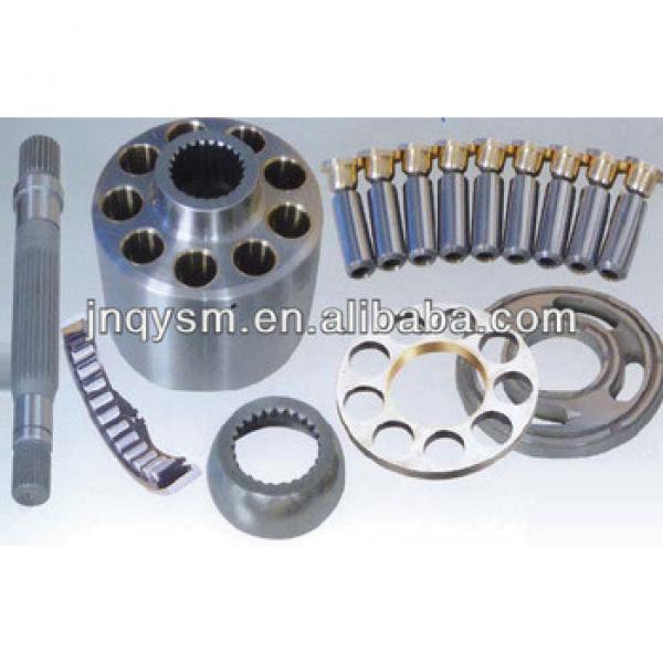 Hydraulic Pump Parts for A4VG/A4VSO/A10VSO/A11V sold in China #1 image