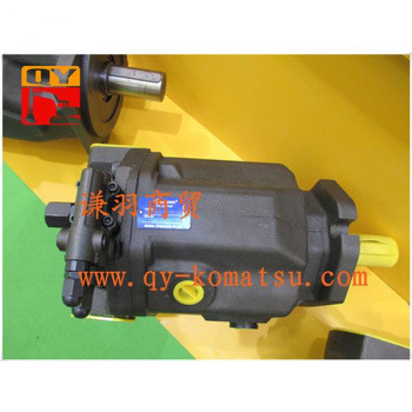 axial plunger pump A10VSO32 Swash plate design axial variable piston pump used in open circuit #1 image