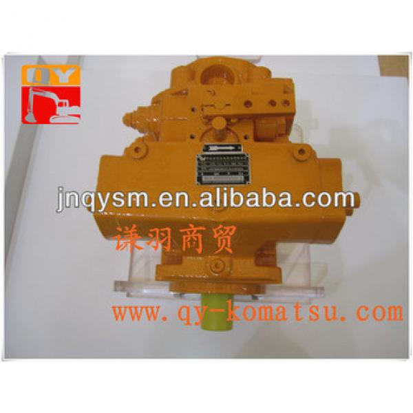 hydraulic pumps made in China Supply A4VG90 / A4VG125 / A4VG180 / A4VG250 #1 image
