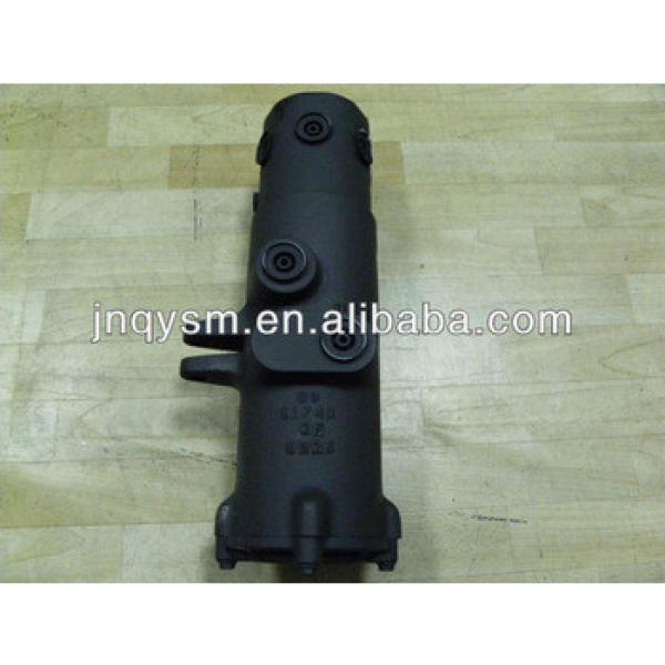 Excavator parts pc200-5 swivel joint from china supplier #1 image
