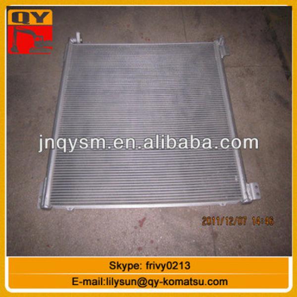 Original and OEM pc200-6 pc300-7 hydraulic oil cooler for excavator #1 image