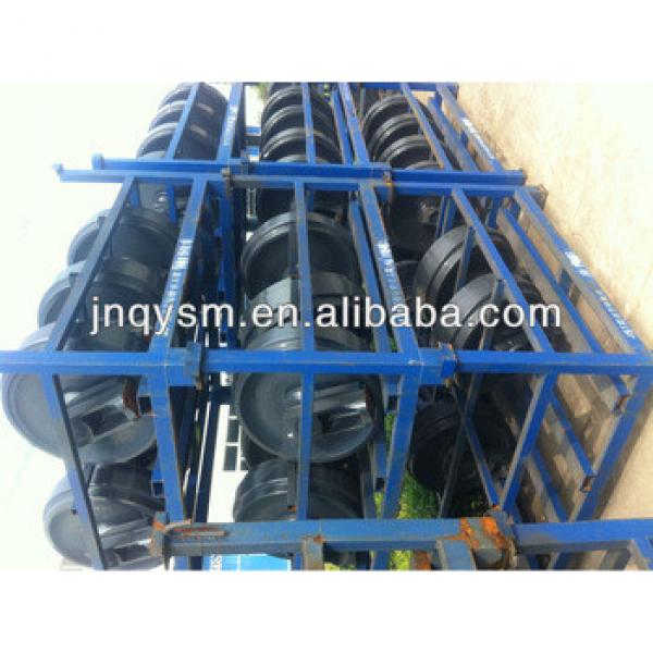 Hot sale Front idler assy from China supplier #1 image