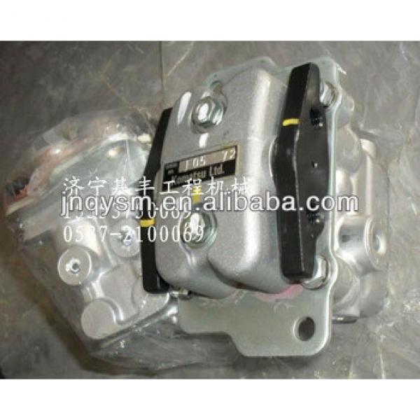 travel PPC VALVE for PC60-7 (pare parts) #1 image