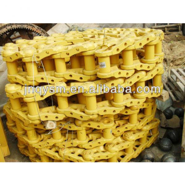 Excavator and Bulldozer Track Chain D20 #1 image