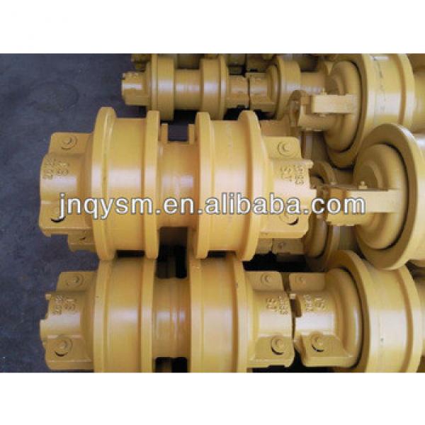 Bulldozer/Excavator Track Roller D60 carrier roller #1 image