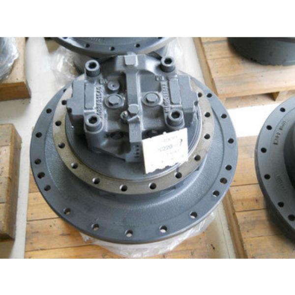 excavator travel motor ,motor ass&#39;y,final drive PC35/PC35-2 pc400/450-7 for sale #1 image