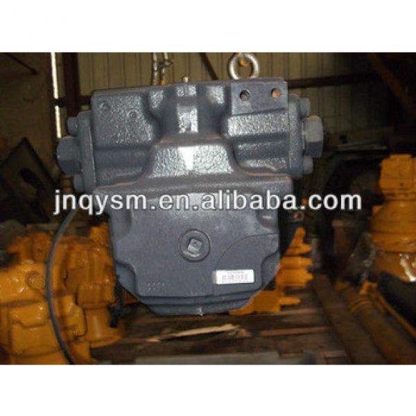 Hydraulic pump for PC128-2, 708-2L-21422, excavator original parts #1 image