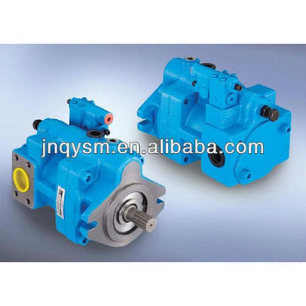 hydraulic pump,PVD-2B-34P PVD-1B-32P,PVD-1B-36,PVD-3B-56,PVD-3B-60L,PVD-2B-36L #1 image