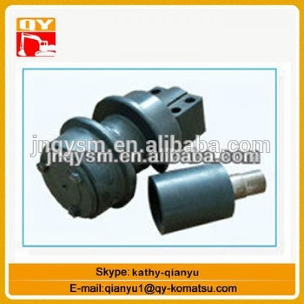 Bulldozer/Excavator Track Roller PC200-7 carrier roller excavator parts #1 image