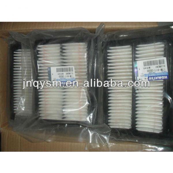 Excavator/bus/car air-conditioning filter KT-1037 KT-1003 #1 image