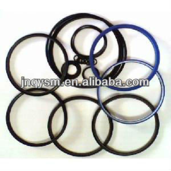 E329D boom seal kit for excavator cylinder #1 image