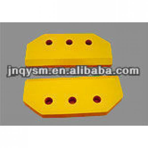 Cutting Edge blade end bits for grader dozer loader excavator #1 image