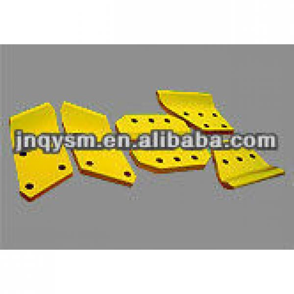 cutting edge/Sell bulldozer Cutting/construction equipment spare parts bulldozer #1 image