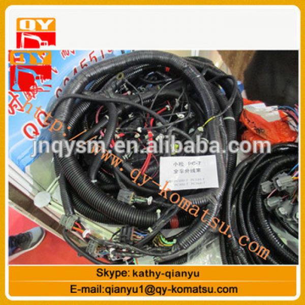 Excavator parts Excavator Main Wiring Harness, Cab Ass&#39;y #1 image