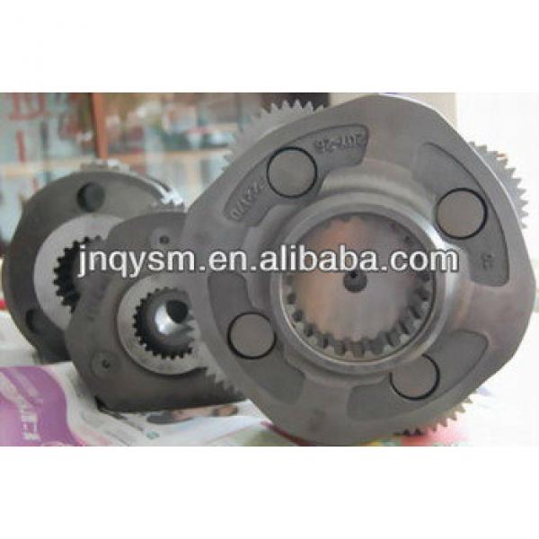 Excavator EX8000-6 EX8000-6 ENGINE (S16R-Y1TAA2) / ENGINE BODY TIMING GEAR CASE #1 image