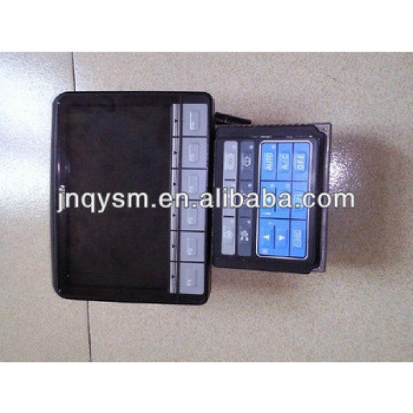 Excavator part PC240-8 moniter/controller7835-30-1007 #1 image