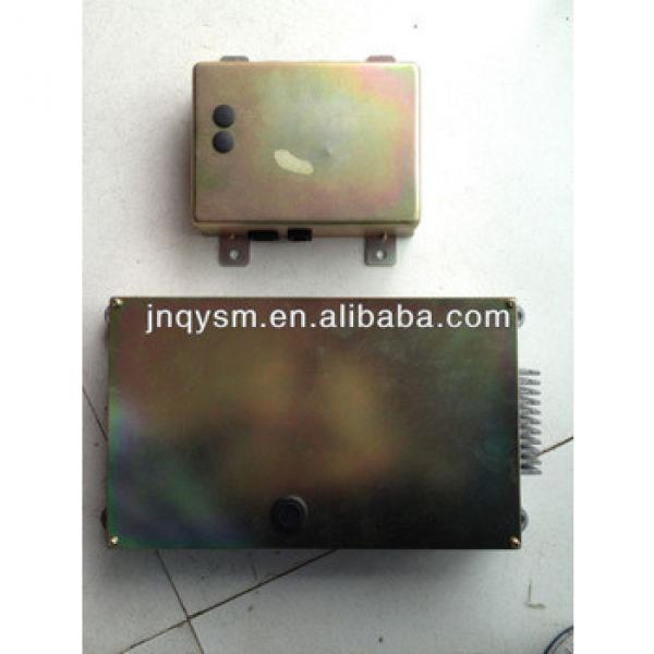 controller for excavator SK120 YN22E00309F1 #1 image