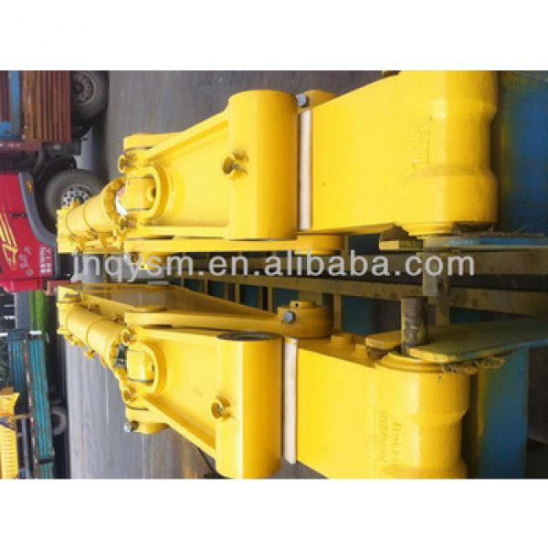 Excavator structure connecting rod bushings pin shaft #1 image