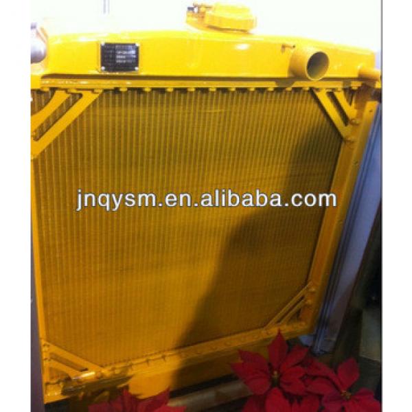 Shantui bulldozer SD32 radiator 175-03-C1002 #1 image
