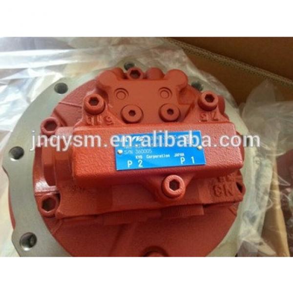 MAG-33vp-550F travel motor final drive for ex55 excavator #1 image