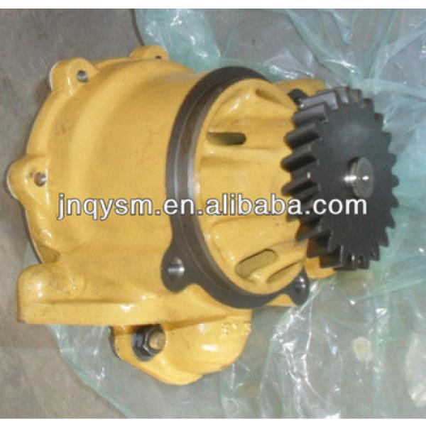 Water Pump for Excavator, excavator engine parts, 300-7 #1 image