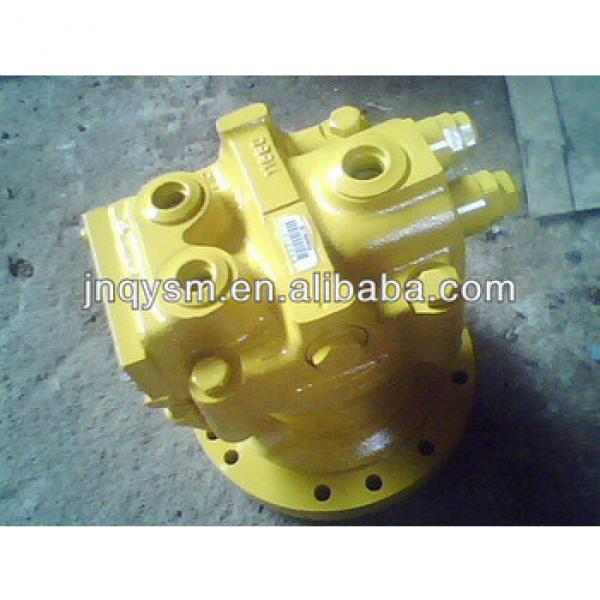 swing reducer,final drive/swing motor for excavator PC120-6,PC56-7,PC400-6,PC300-7,PC220-7,PC130-7,pc200-7,pc60-5,pc60-7 #1 image