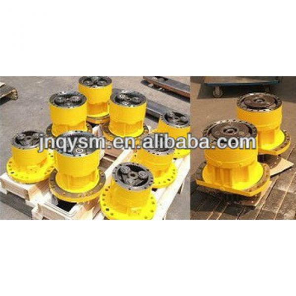 swing reducer,final drive parts/swing motor for excavator PC120-6,PC56-7,PC400-6,PC300-7,PC220-7,PC130-7,pc200-7,pc60-5,pc60-7 #1 image