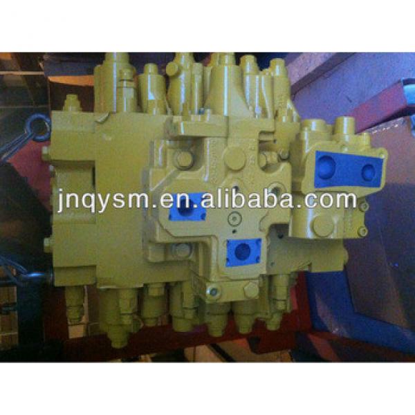 excavator main control valve 723-46-23103 for pc200-8 from china supplier #1 image