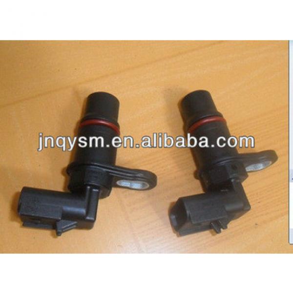 Crankshaft Position Sensor OEM# A29-690 For Nissan #1 image