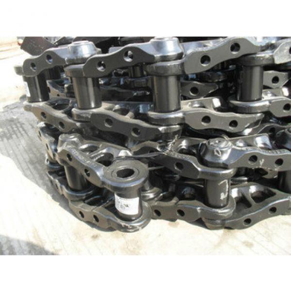 Excavator and Bulldozer Track Chain pc200-7 #1 image