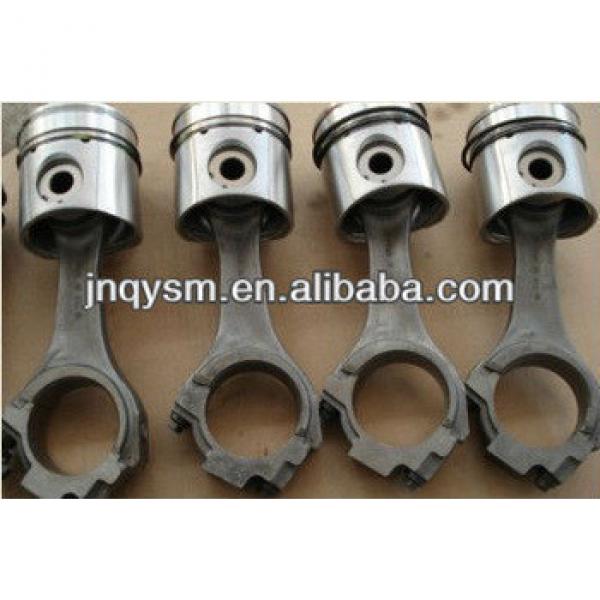 H-beam EJ20 Connecting rod #1 image