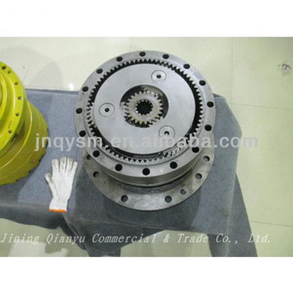 excavator travel motor assy pc300-7 Walking speed reducer #1 image