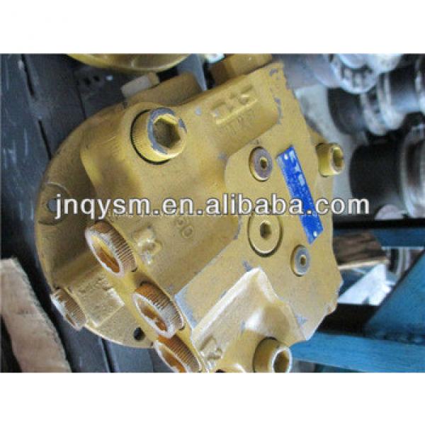 MAG Hydraulic Travel Motor MAG-170VP MAG-33V, MAG-33VP, MAG-33VP-550, MAG-33VP-480 Excavator Final Drive #1 image