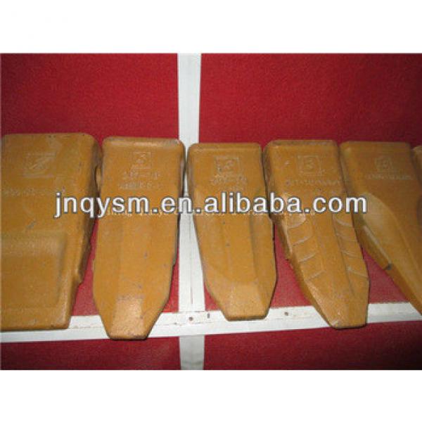 excavator undercarriage parts bucket teeth factory price for sale #1 image