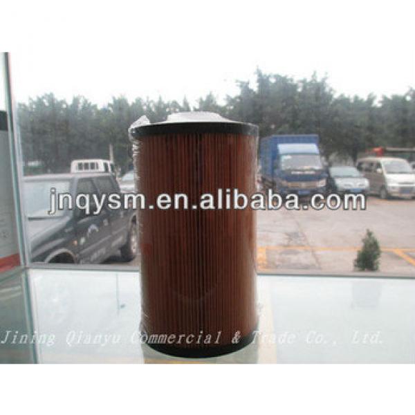 Fuel strainer assy and oil strainer for excavator #1 image