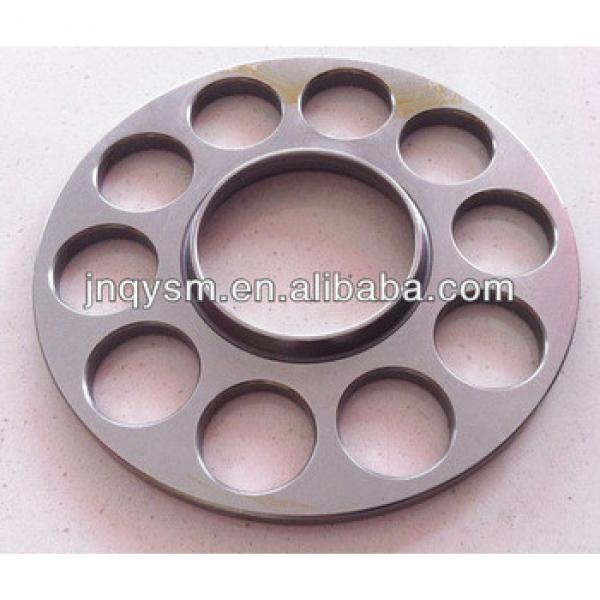 pump AP2D36 parts ball guide valve plate #1 image