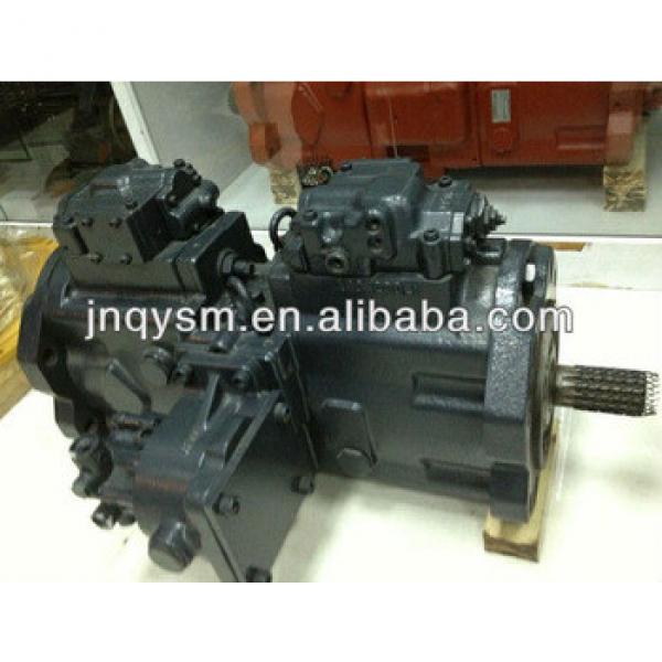 Excavator China K3V pumps K5V pumps #1 image