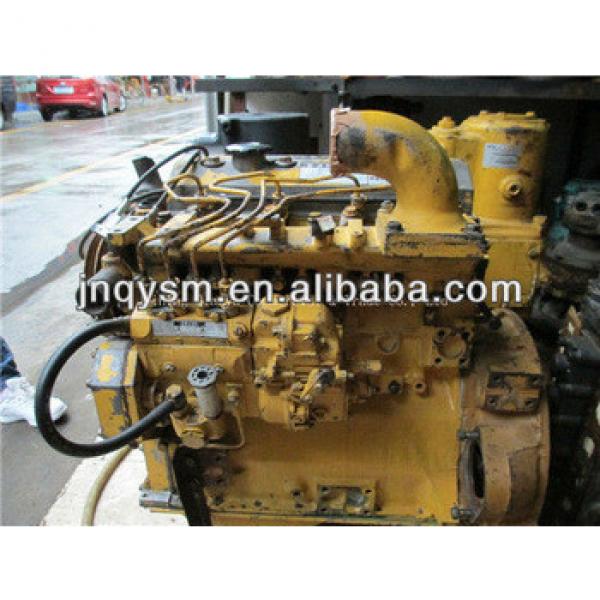 K25 Engine Assy for Forklift #1 image