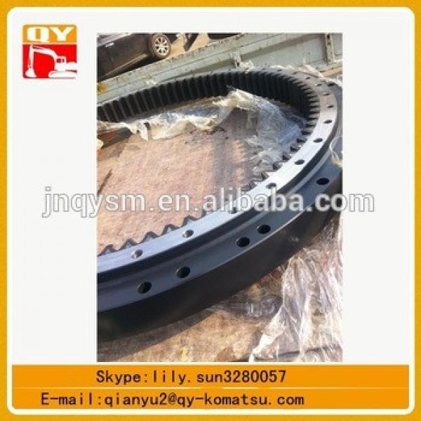 pc360 swing parts slewing bearing for excavator #1 image
