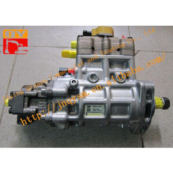 K15 excavator engine FUEL PUMP 17010-50K60 #1 image