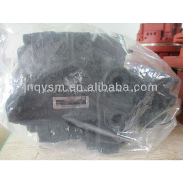 Nachi piston pump pvd-1b, pvd-2b for excavator #1 image