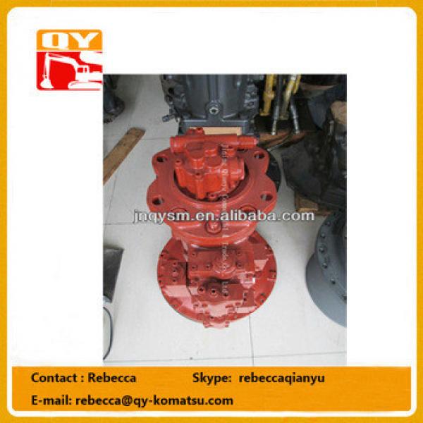 PC200-5 excavator main hydraulic pump #1 image