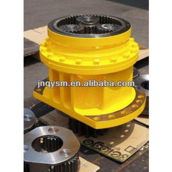excavator swing reductor, rotation reducer for Swing reducer #1 image