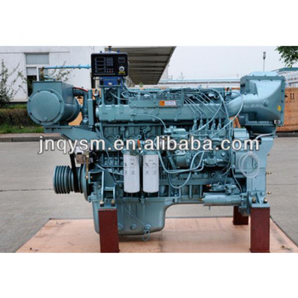 WD615 series diesel marine engine 280hp/350hp/410hp #1 image