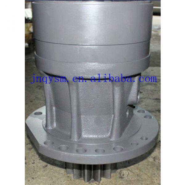 motor with swing box,Rotary gear box travel motor #1 image