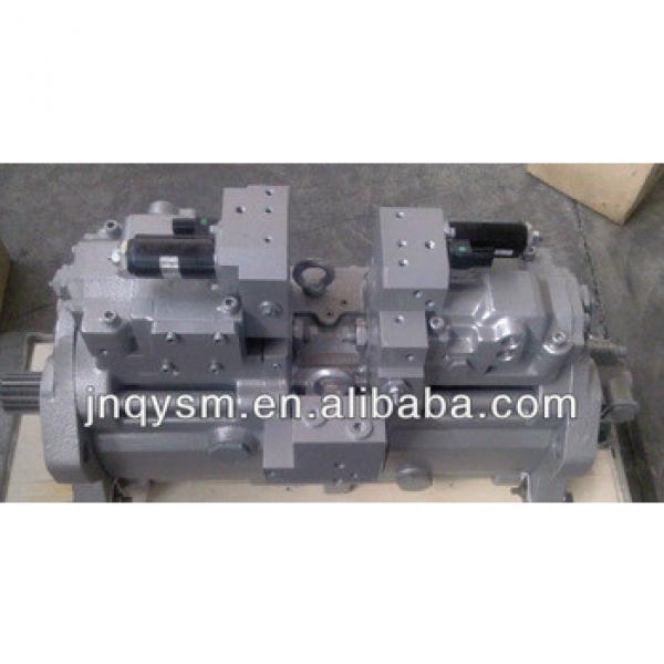 K5V140DTP Hydraulic Piston Pump used SANY and Kobelco SK350LC-8 #1 image