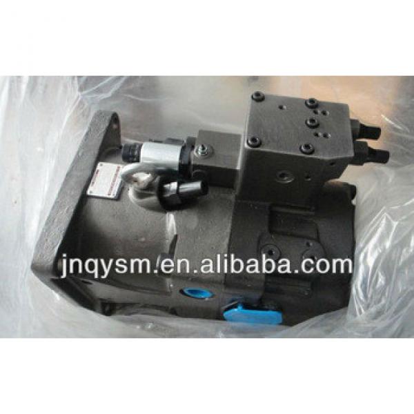 A10V28 hydraulic piston pump #1 image