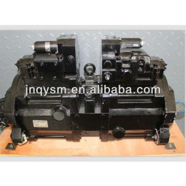 K3V112 HYDRAULIC PUMP ASSY for excavator #1 image